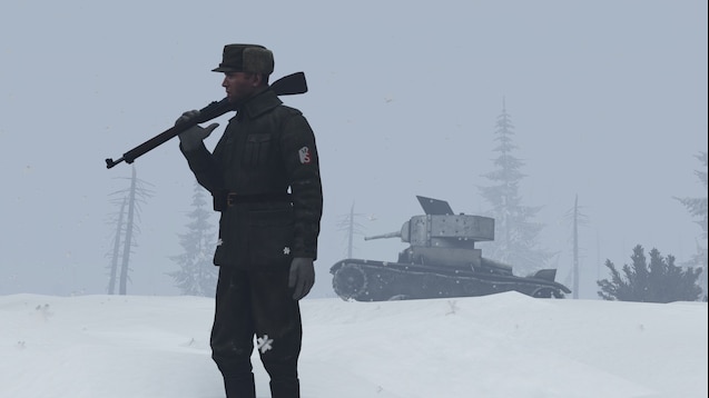 Detail Arma 3 Waituntil Nomer 35