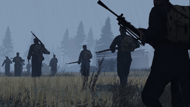 Detail Arma 3 Waituntil Nomer 36