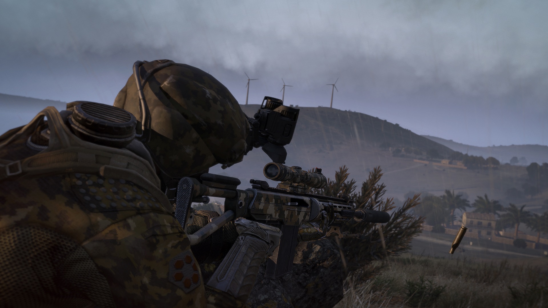 Detail Arma 3 Waituntil Nomer 37