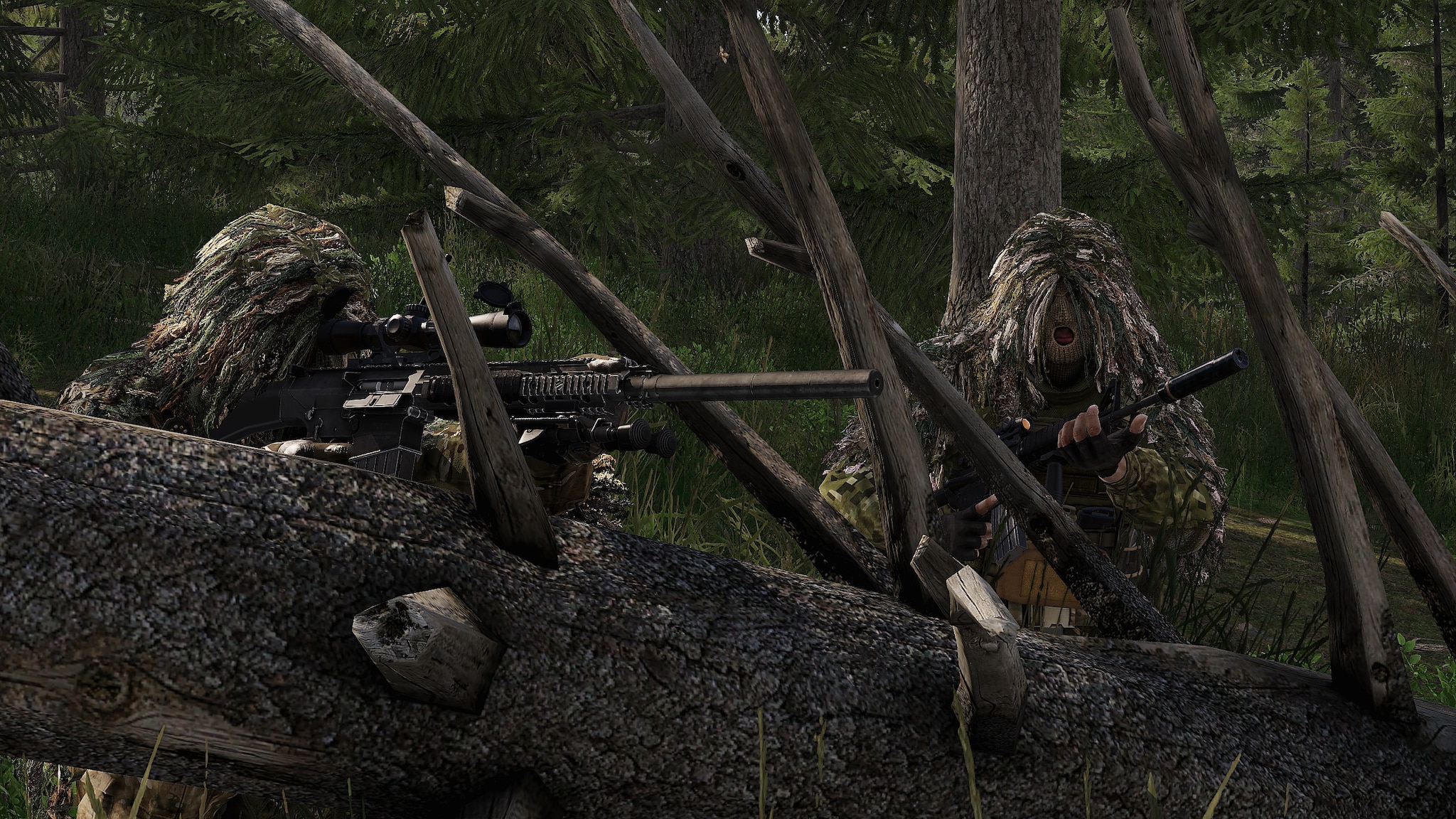 Detail Arma 3 Waituntil Nomer 38
