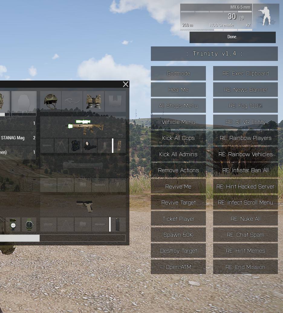Detail Arma 3 Waituntil Nomer 50