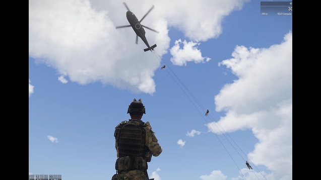 Detail Arma 3 Waituntil Nomer 51