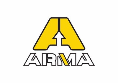 Detail Arma Logo Nomer 25