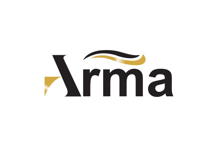 Detail Arma Logo Nomer 34