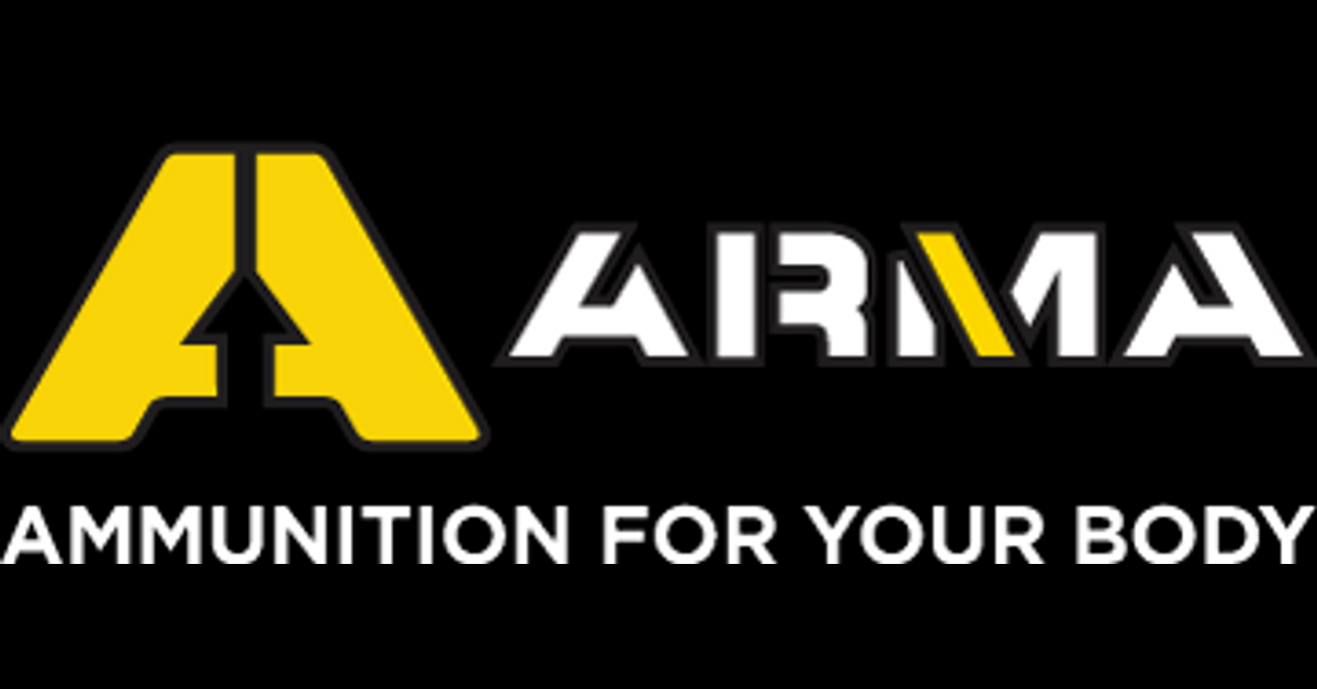 Detail Arma Logo Nomer 9