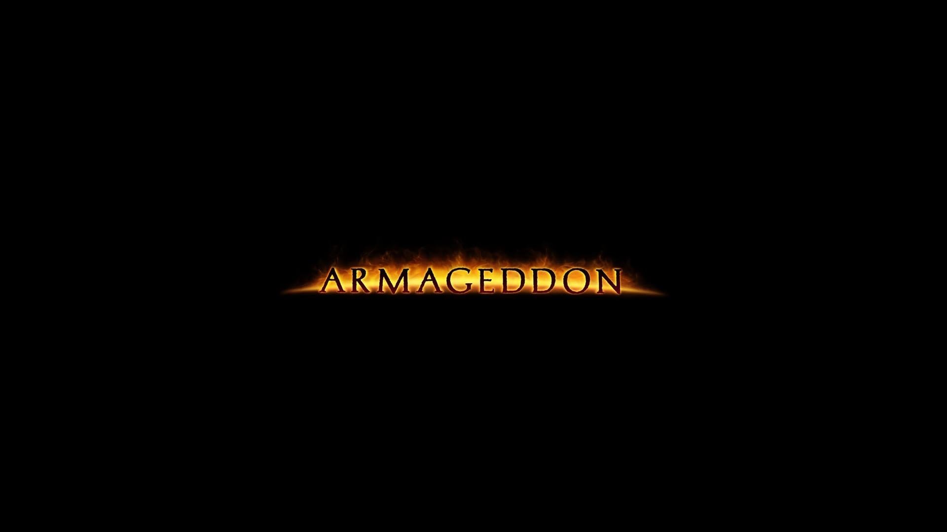 Detail Armageddon Wallpaper Nomer 25