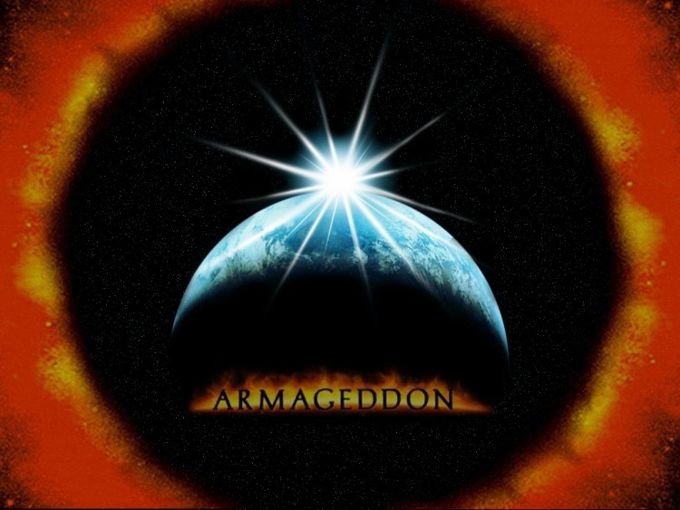 Detail Armageddon Wallpaper Nomer 52