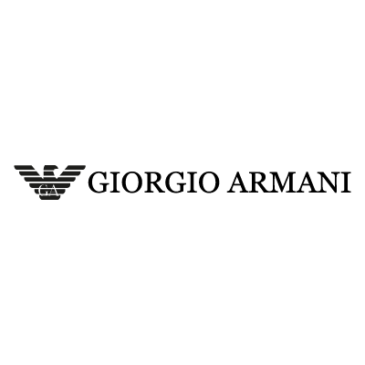 Detail Armani Logo Nomer 13
