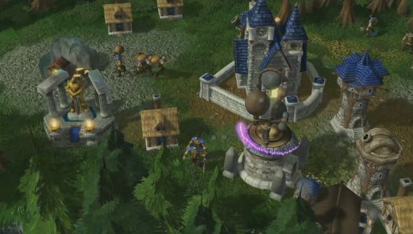 Detail Armies Of Azeroth Download Nomer 17