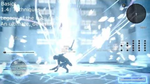 Armiger Unleashed - KibrisPDR
