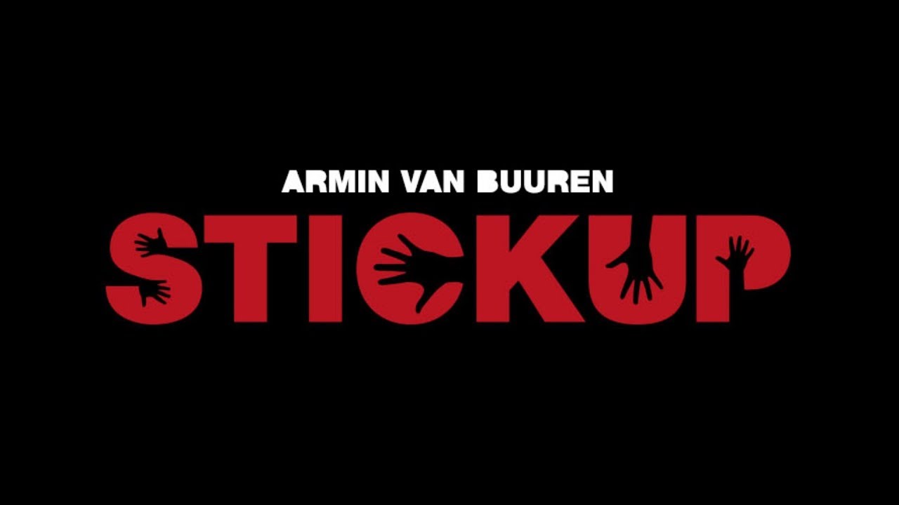 Detail Armin Van Buuren Font Nomer 30