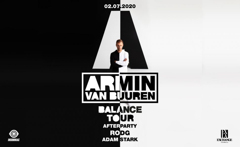 Detail Armin Van Buuren Font Nomer 34