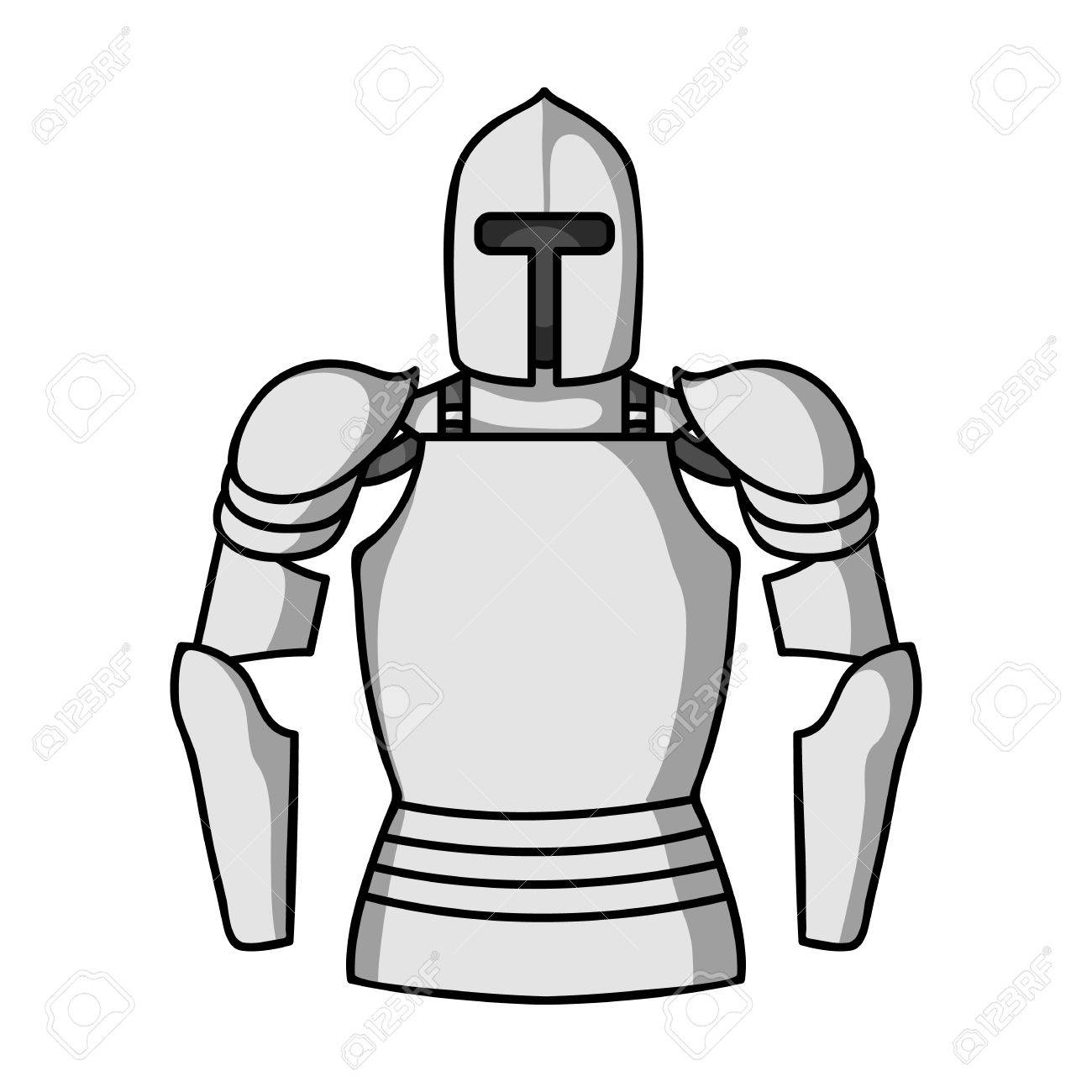 Armor Clipart - KibrisPDR