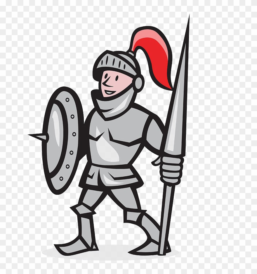 Detail Armor Clipart Nomer 9