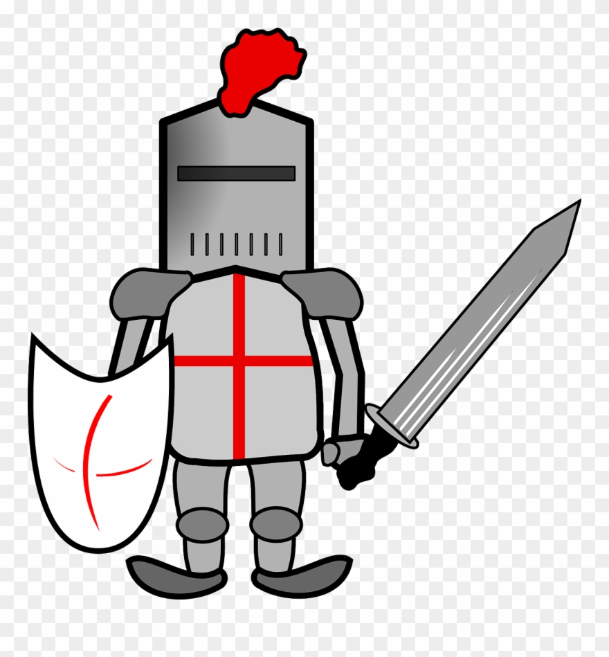 Detail Armor Clipart Nomer 3