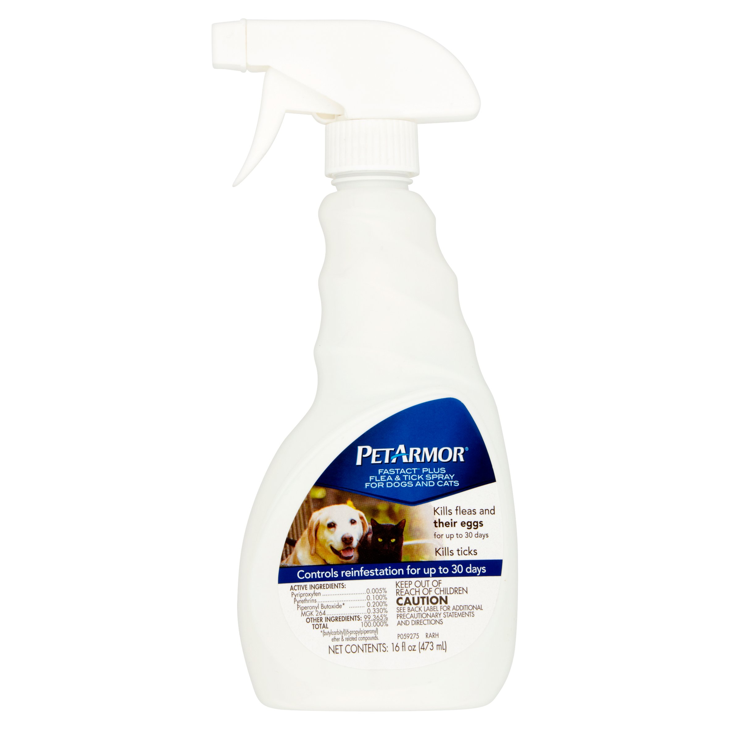 Detail Armor Flea And Tick Nomer 13