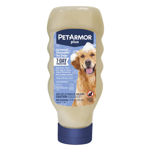 Detail Armor Flea And Tick Nomer 26