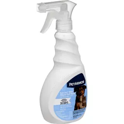 Detail Armor Flea And Tick Nomer 30