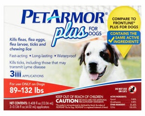 Detail Armor Flea And Tick Nomer 34