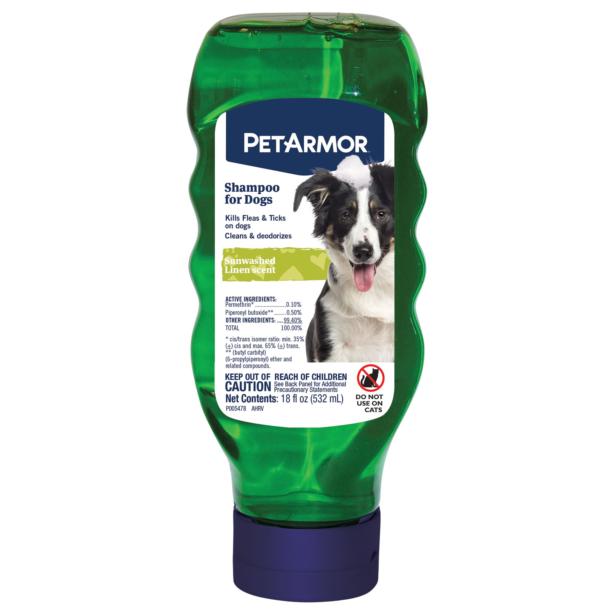 Detail Armor Flea And Tick Nomer 36