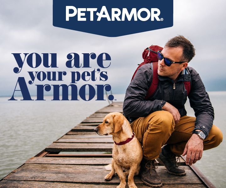 Detail Armor Flea And Tick Nomer 52