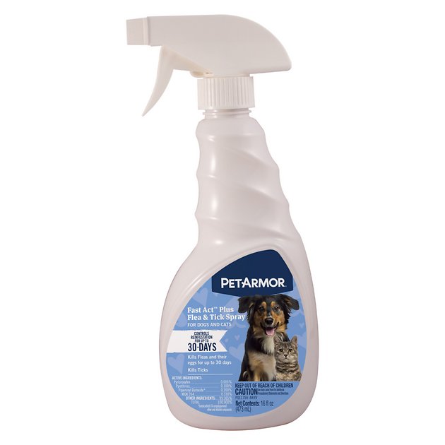 Detail Armor Guard Flea And Tick Nomer 27