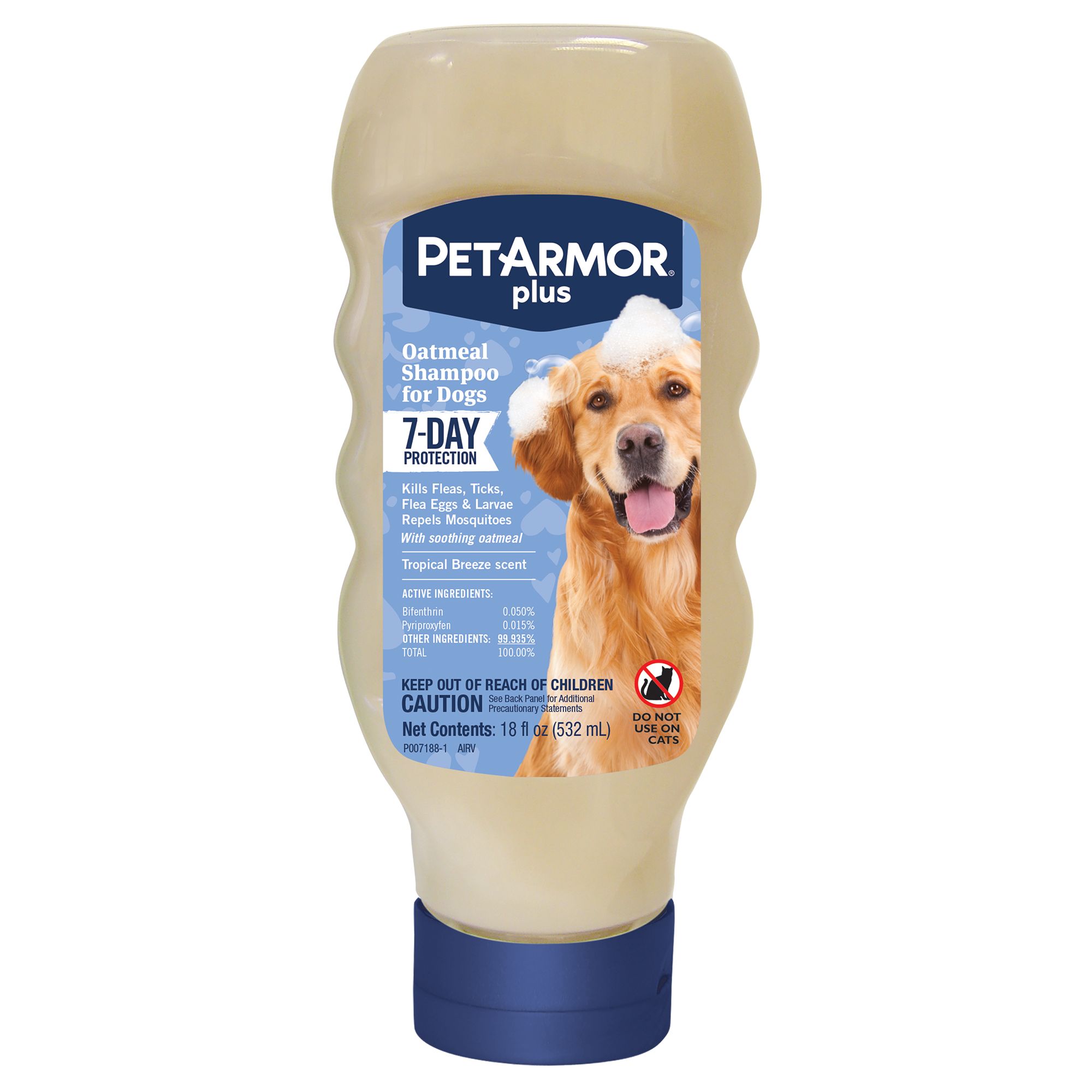 Detail Armor Guard Flea And Tick Nomer 28