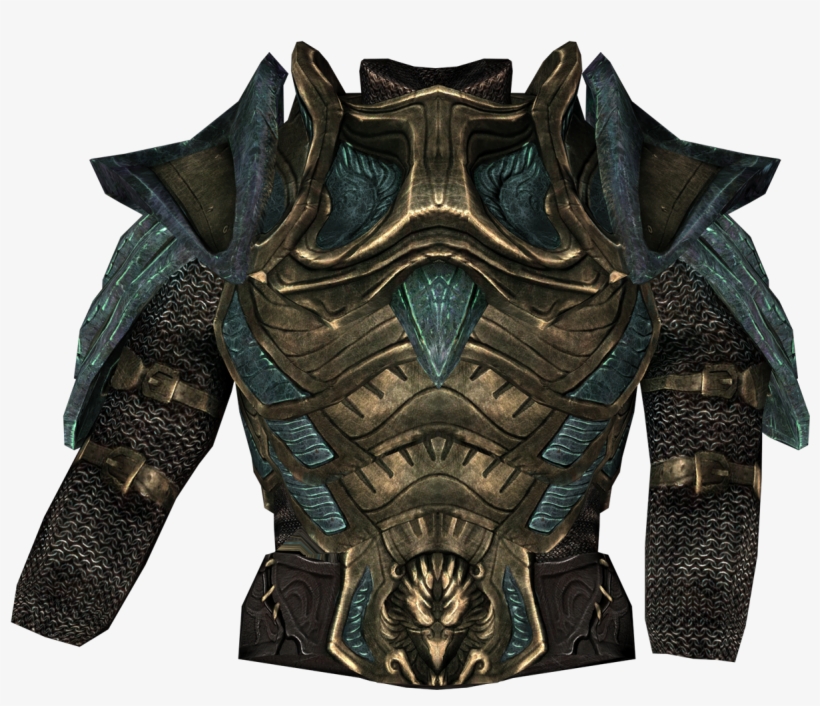 Detail Armor Png Nomer 17