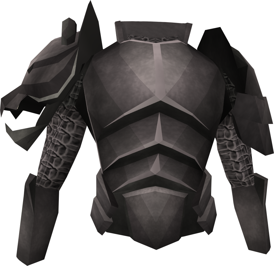 Detail Armor Png Nomer 31