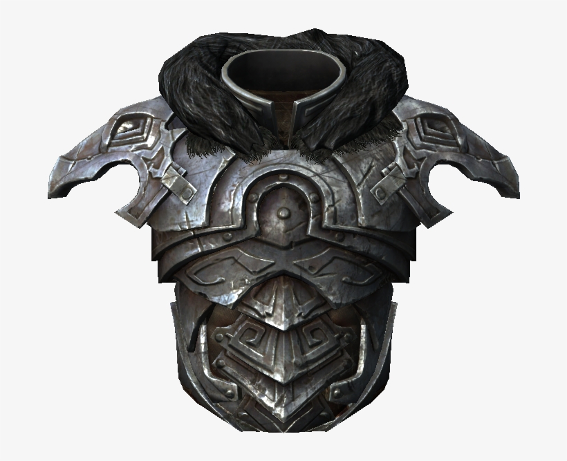 Detail Armor Png Nomer 7