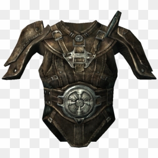Detail Armor Transparent Background Nomer 17