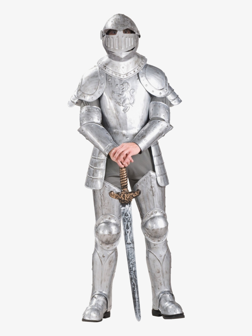 Detail Armor Transparent Background Nomer 22