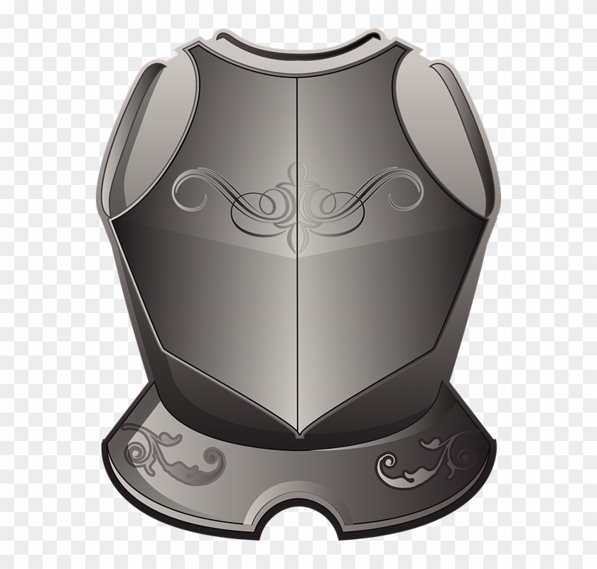 Detail Armor Transparent Background Nomer 23