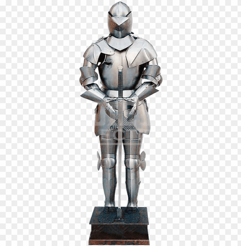 Detail Armor Transparent Background Nomer 4