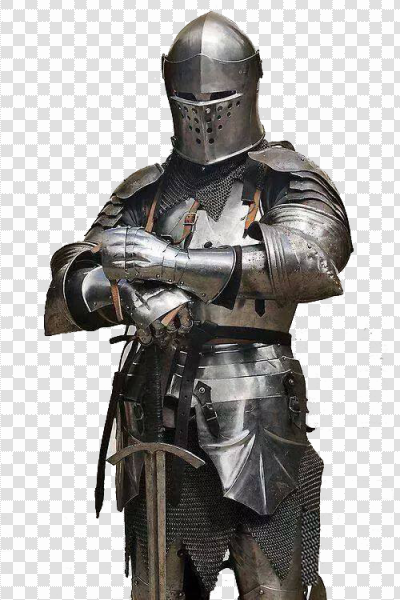 Detail Armor Transparent Background Nomer 33