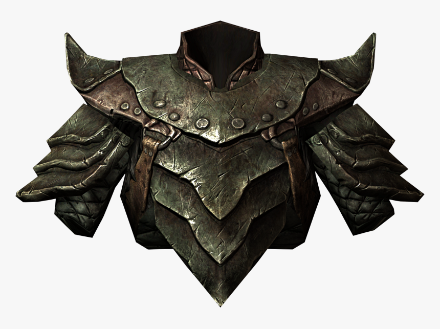 Detail Armor Transparent Background Nomer 5