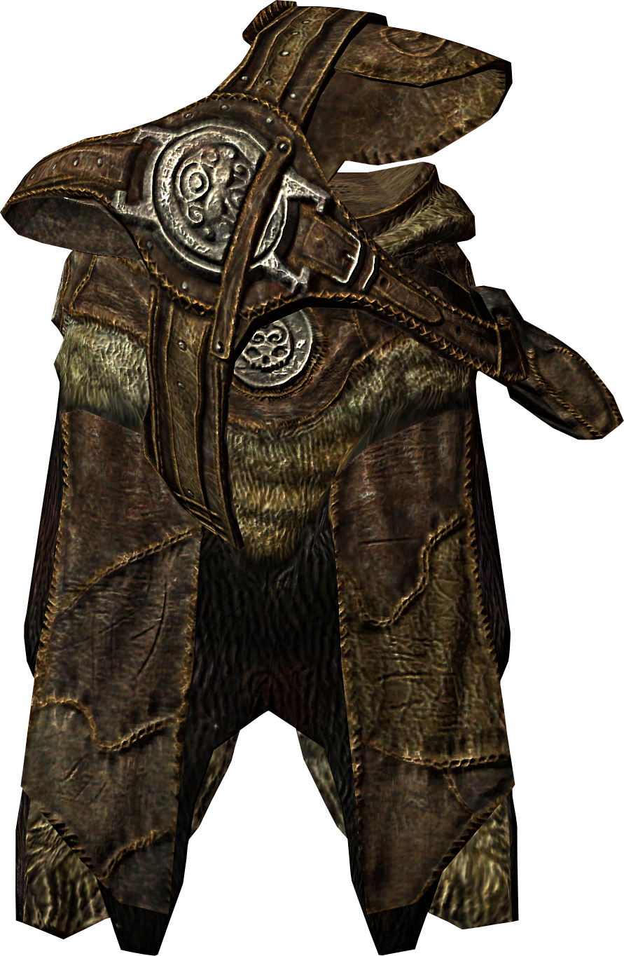 Detail Armor Transparent Background Nomer 41