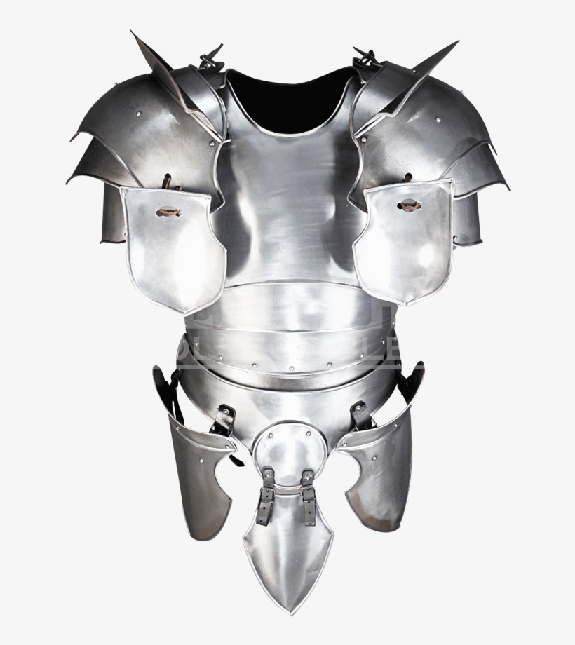 Detail Armor Transparent Background Nomer 44