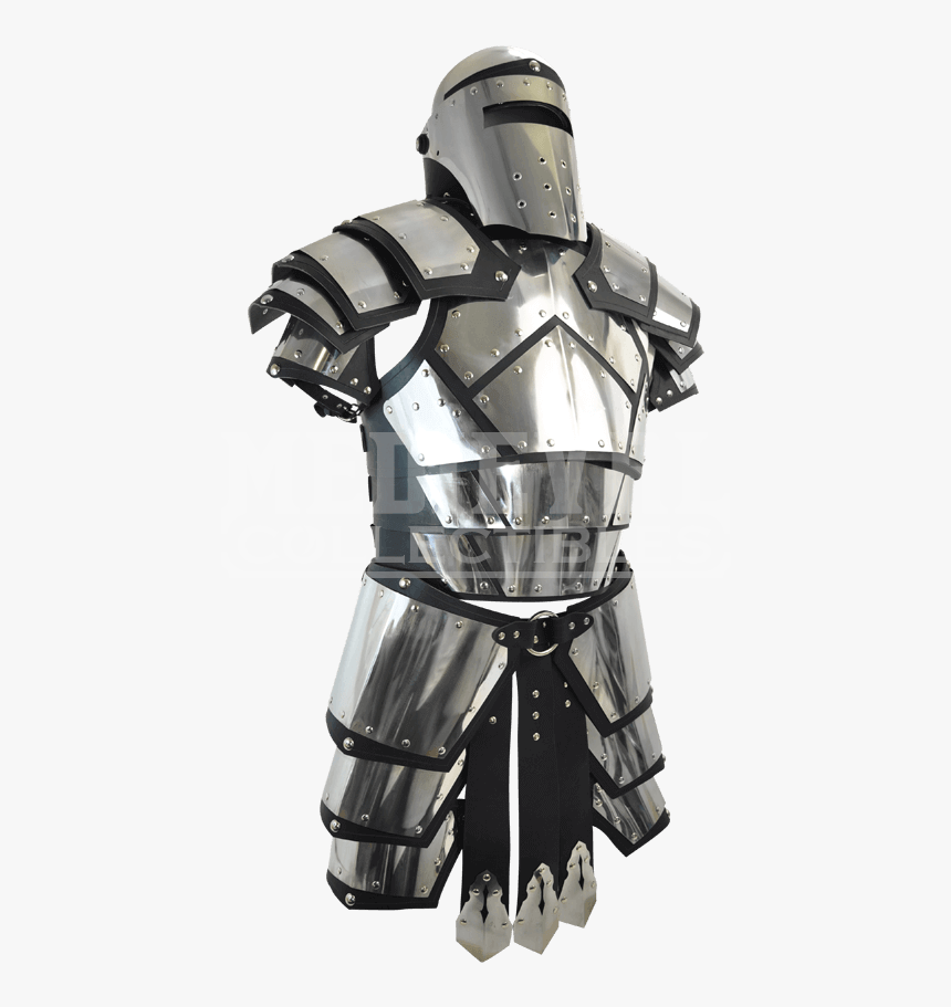 Detail Armor Transparent Background Nomer 53