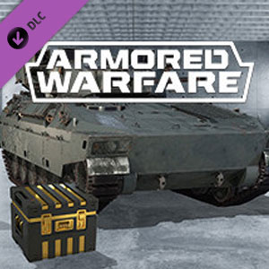 Detail Armored Warfare Asia Nomer 30