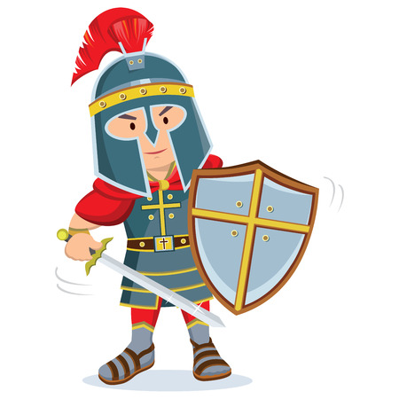 Detail Armour Of God Clipart Nomer 41