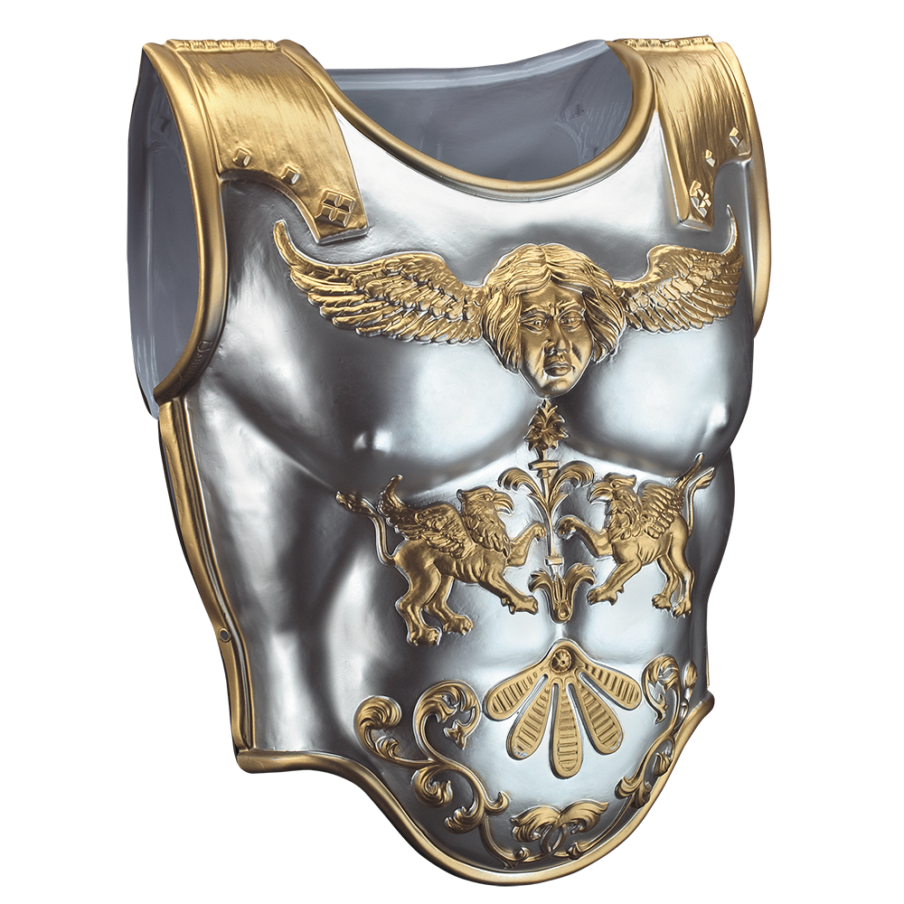 Detail Armour Png Nomer 5