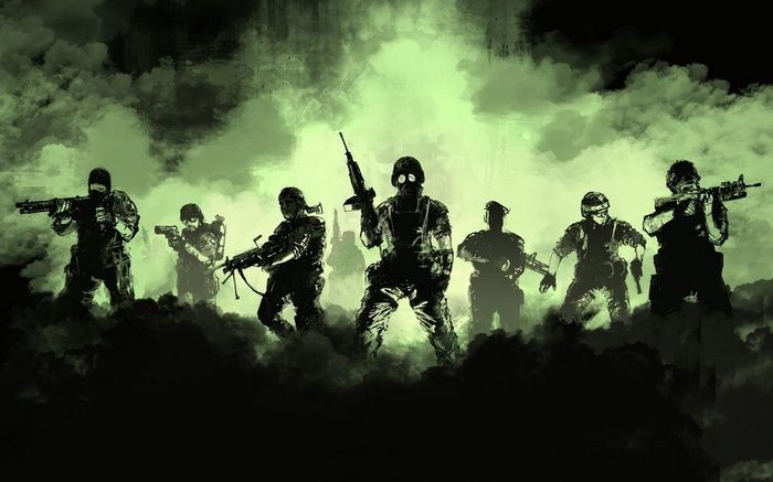 Detail Army Background Hd Nomer 4