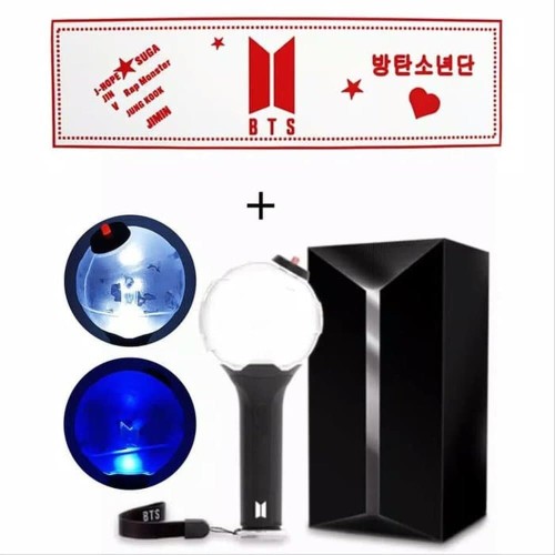 Detail Army Bomb Harga Nomer 22