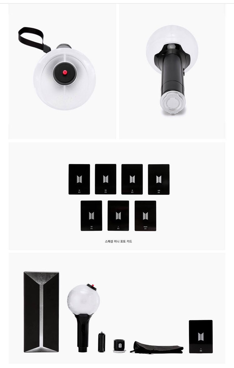 Detail Army Bomb Harga Nomer 32