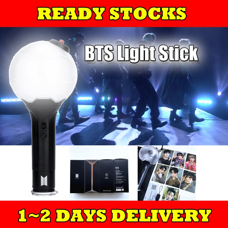 Detail Army Bomb Harga Nomer 35