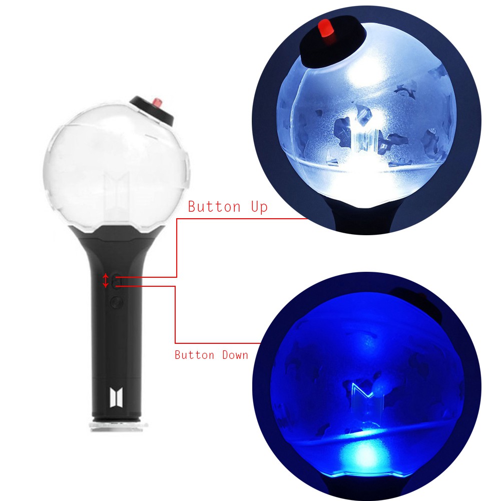 Detail Army Bomb Harga Nomer 53