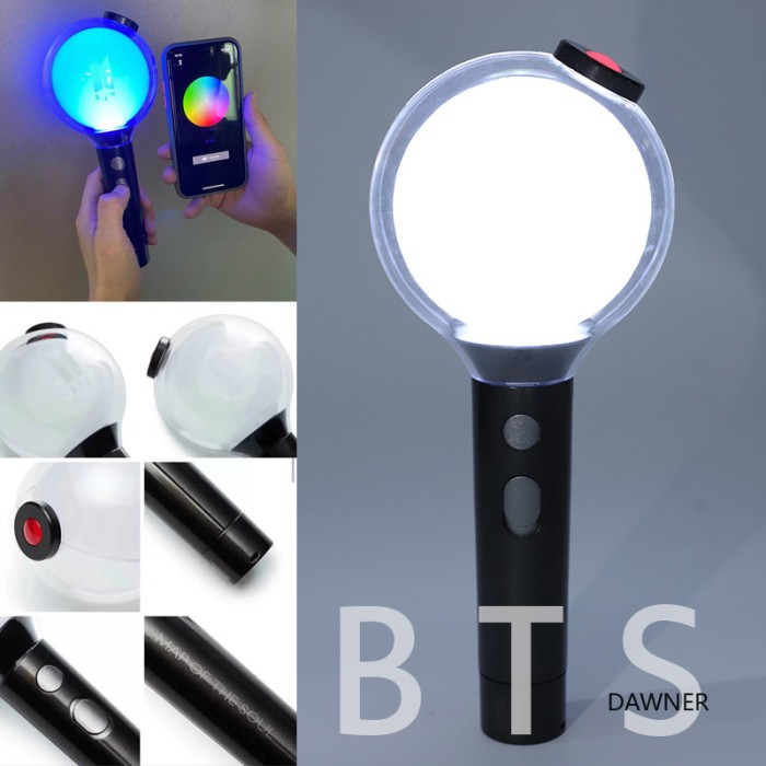 Detail Army Bomb Harga Nomer 8