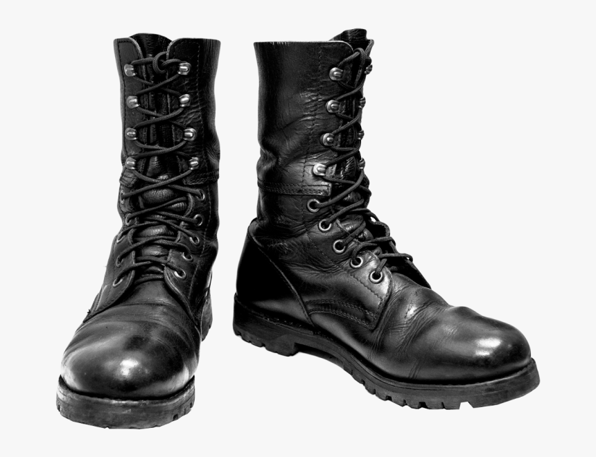 Army Boots Png - KibrisPDR