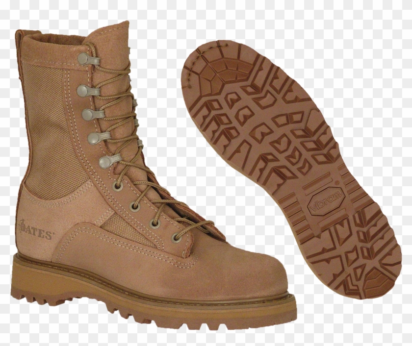 Detail Army Boots Png Nomer 17